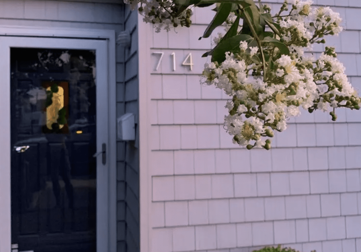 Door